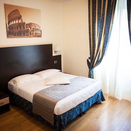 Aventino Guest House Roma Dış mekan fotoğraf