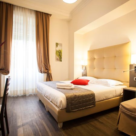 Aventino Guest House Roma Dış mekan fotoğraf