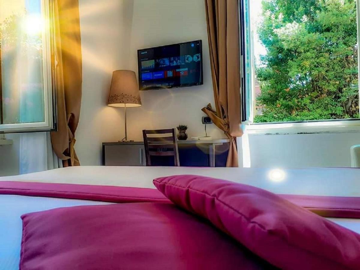 Aventino Guest House Roma Dış mekan fotoğraf