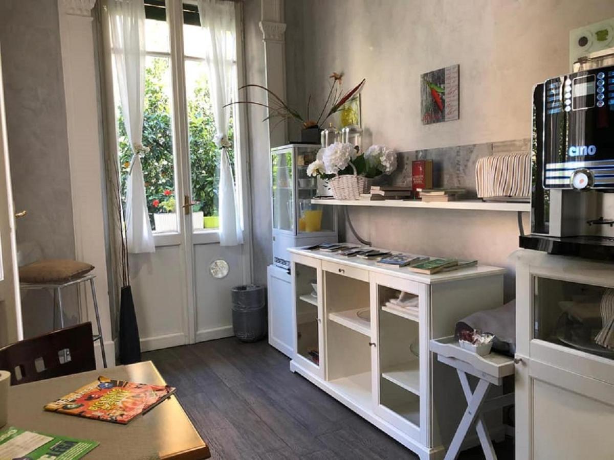Aventino Guest House Roma Dış mekan fotoğraf