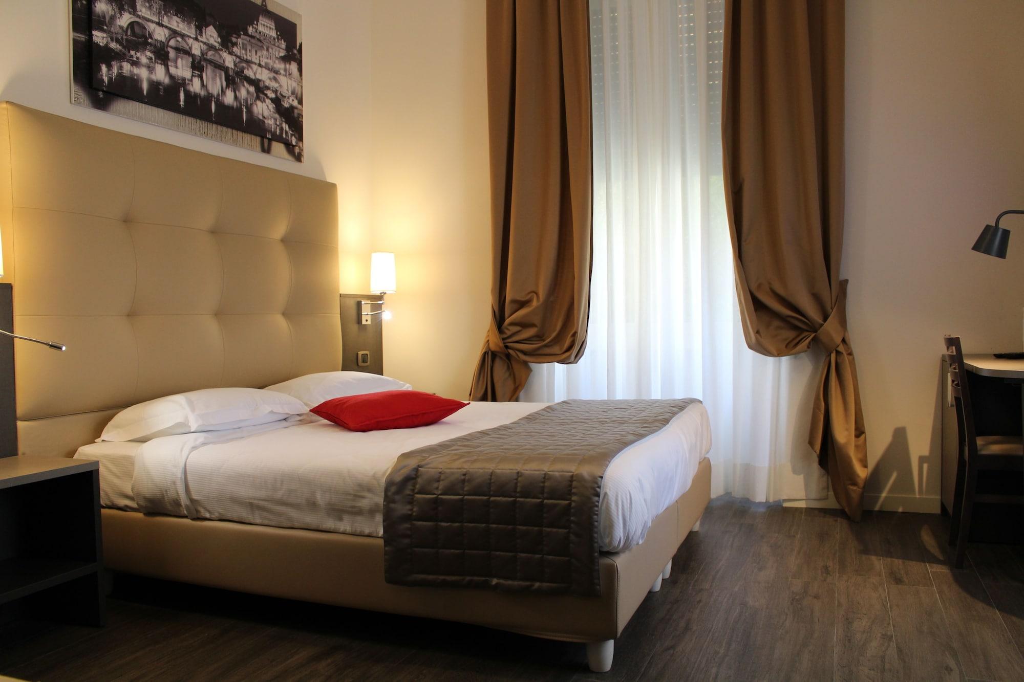 Aventino Guest House Roma Dış mekan fotoğraf
