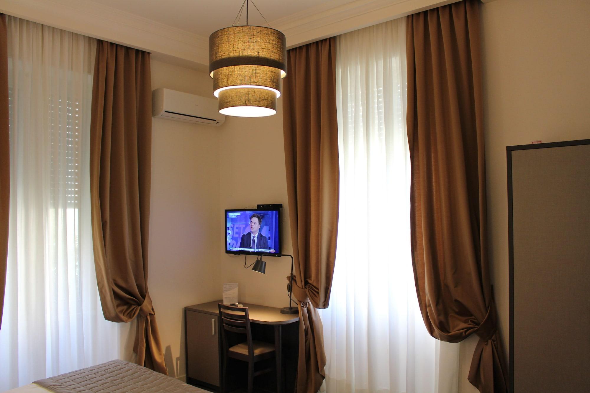 Aventino Guest House Roma Dış mekan fotoğraf