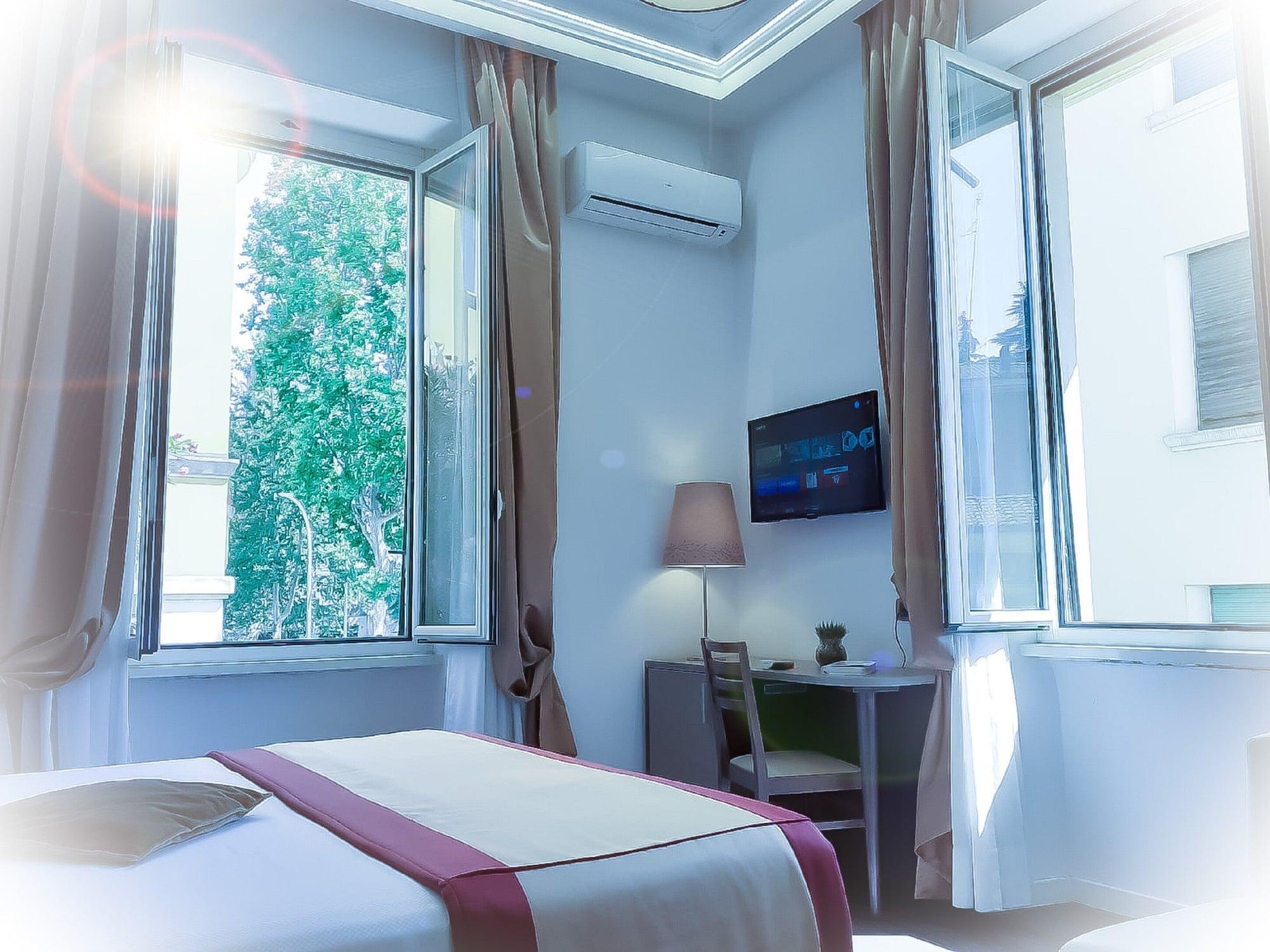Aventino Guest House Roma Dış mekan fotoğraf