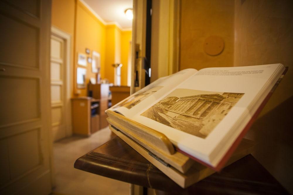 Aventino Guest House Roma Dış mekan fotoğraf