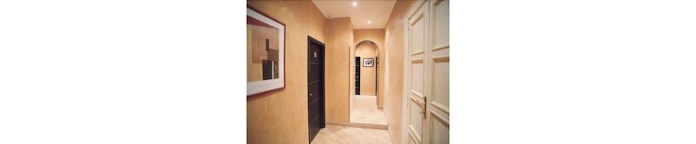 Aventino Guest House Roma Dış mekan fotoğraf