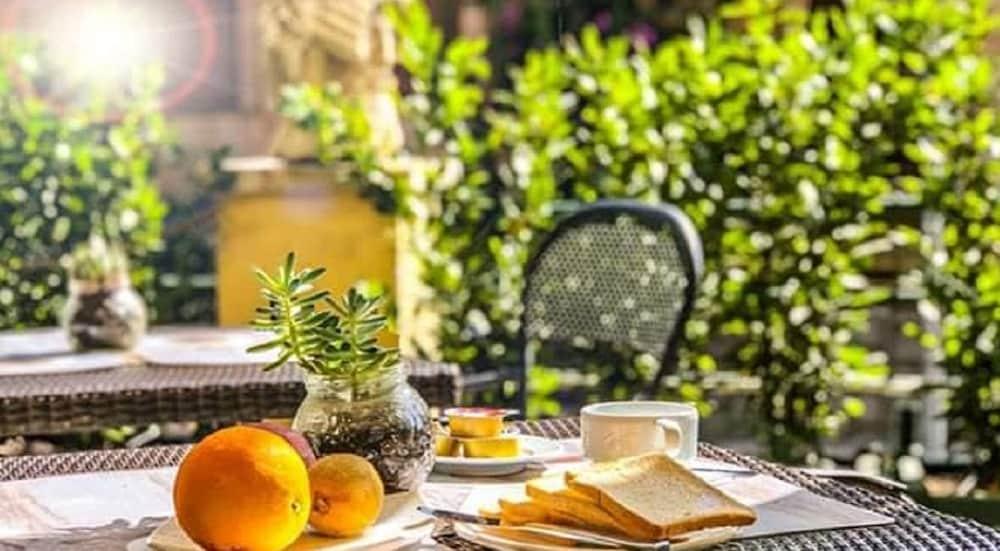Aventino Guest House Roma Dış mekan fotoğraf