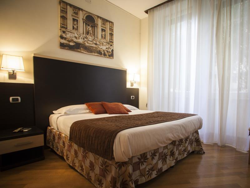Aventino Guest House Roma Dış mekan fotoğraf