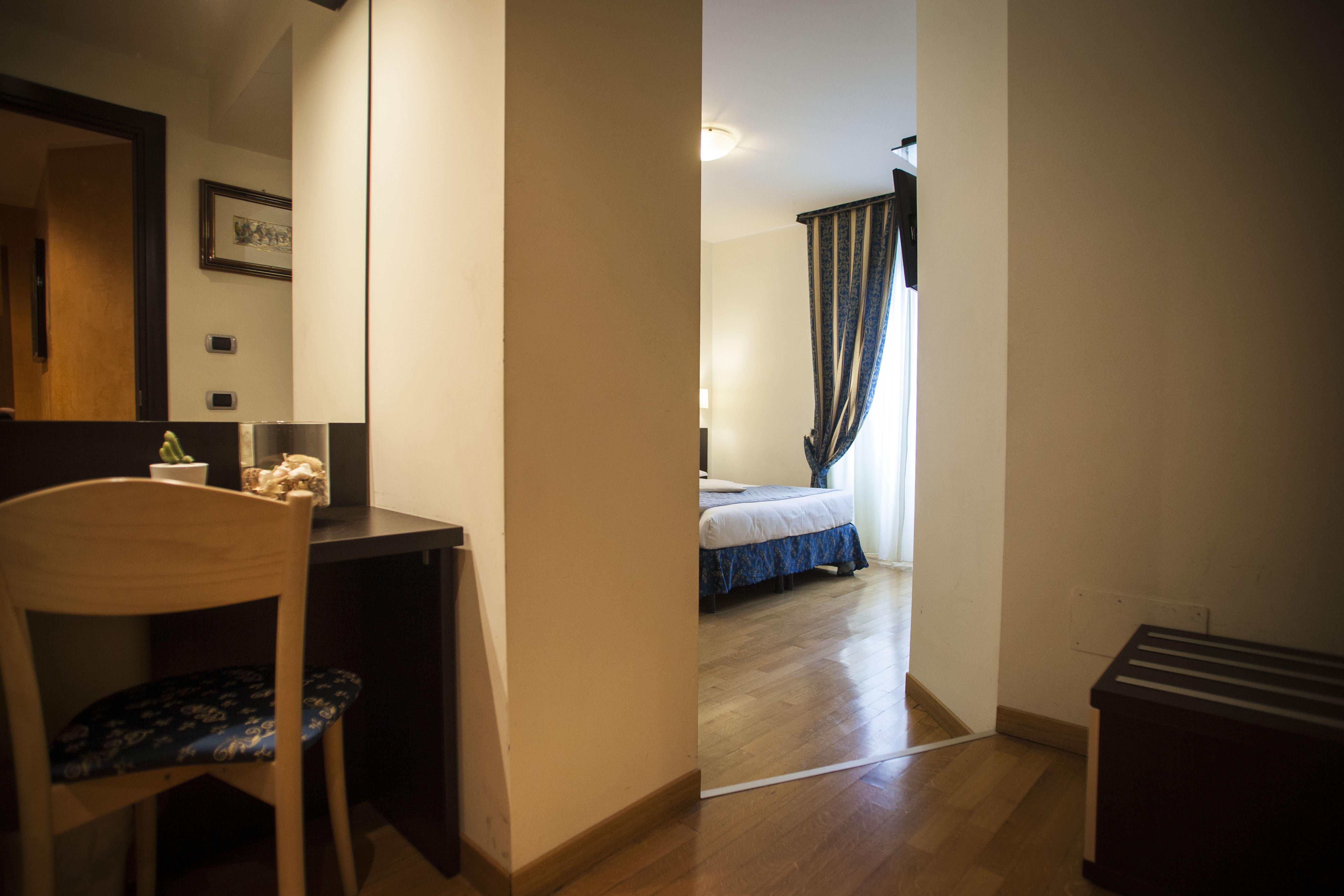 Aventino Guest House Roma Dış mekan fotoğraf