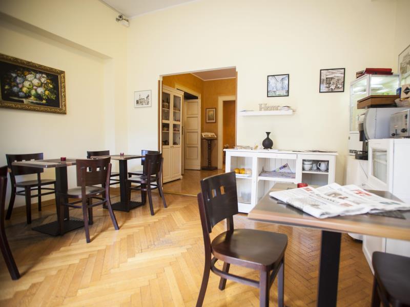 Aventino Guest House Roma Dış mekan fotoğraf