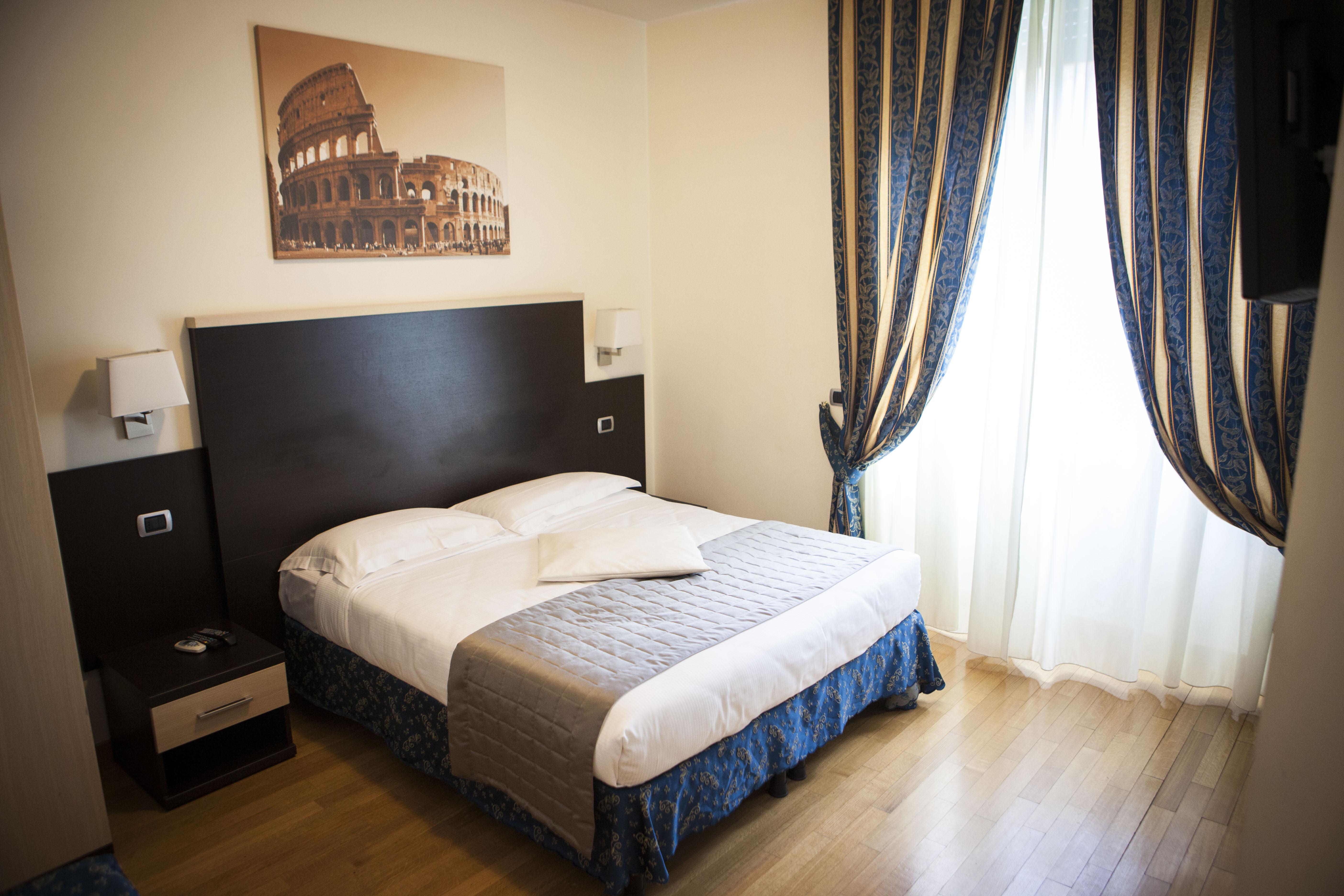 Aventino Guest House Roma Dış mekan fotoğraf