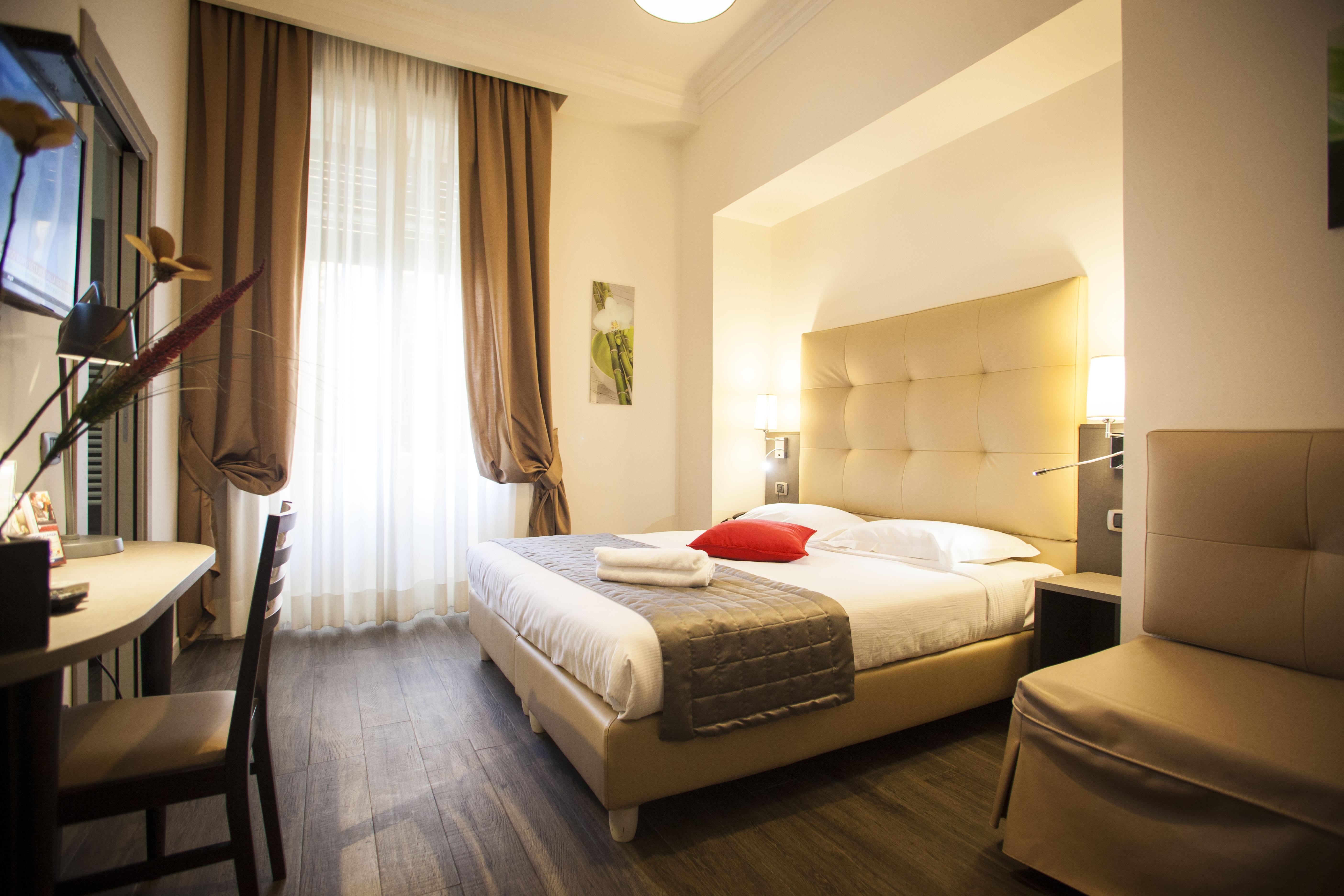 Aventino Guest House Roma Dış mekan fotoğraf