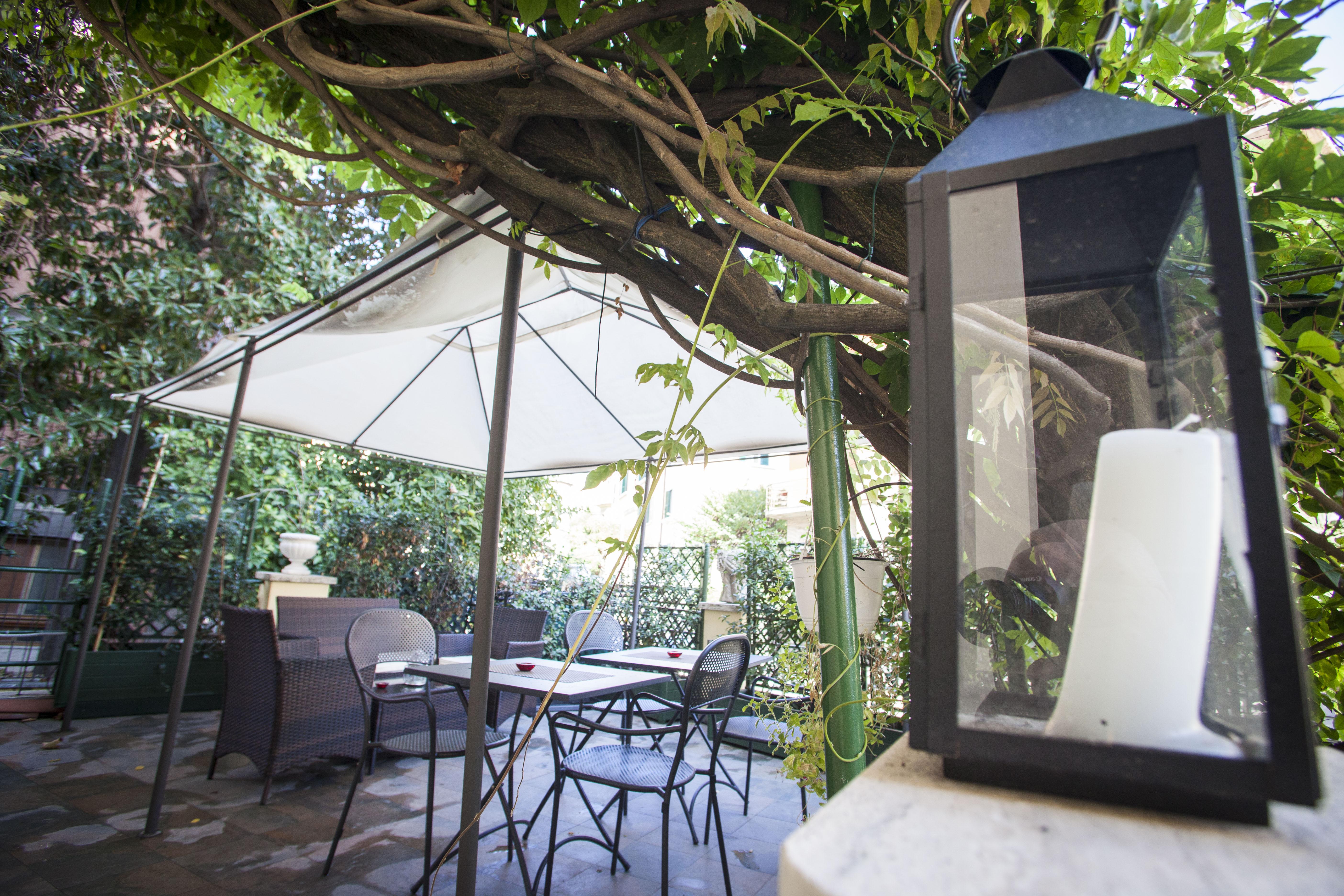 Aventino Guest House Roma Dış mekan fotoğraf