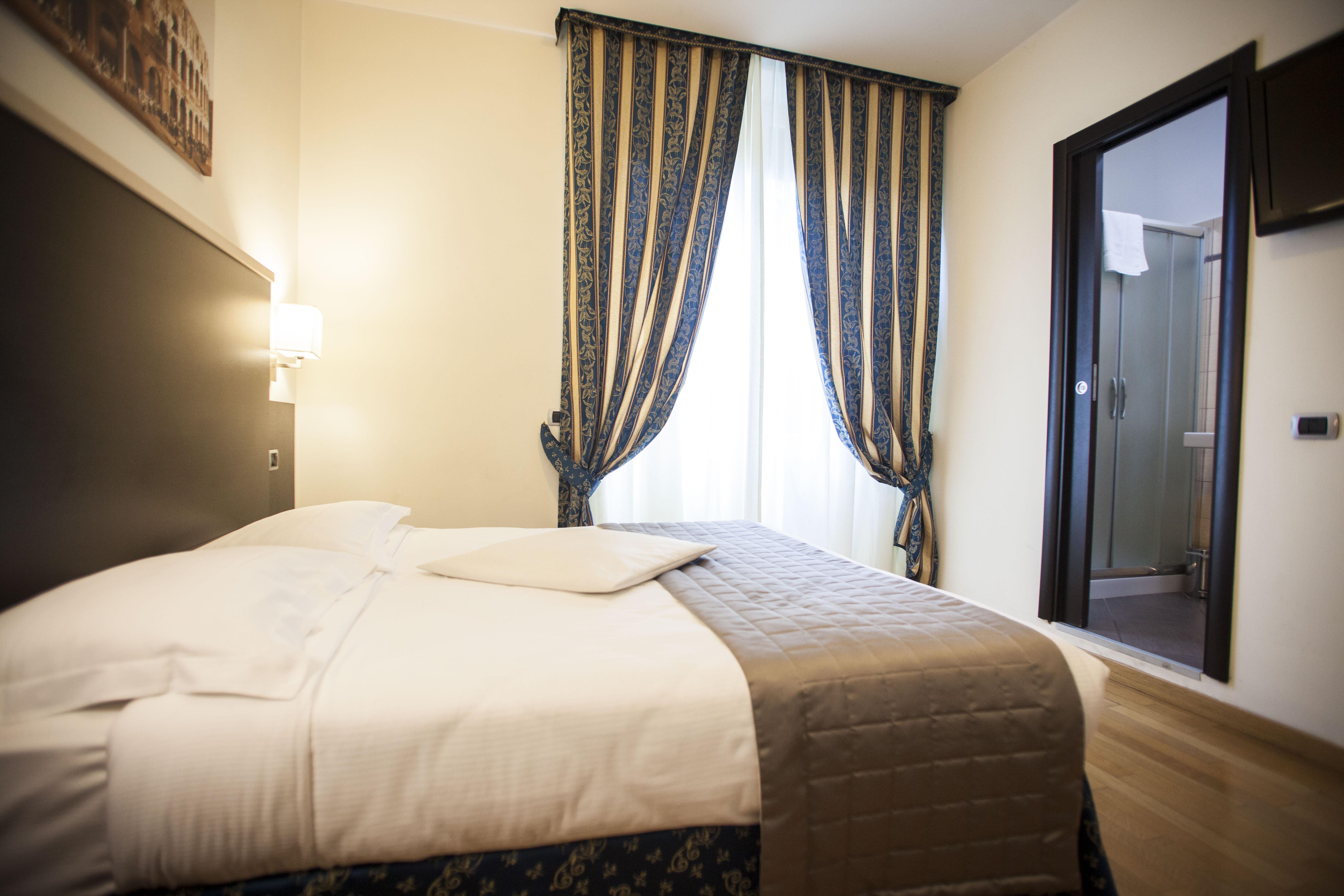 Aventino Guest House Roma Dış mekan fotoğraf
