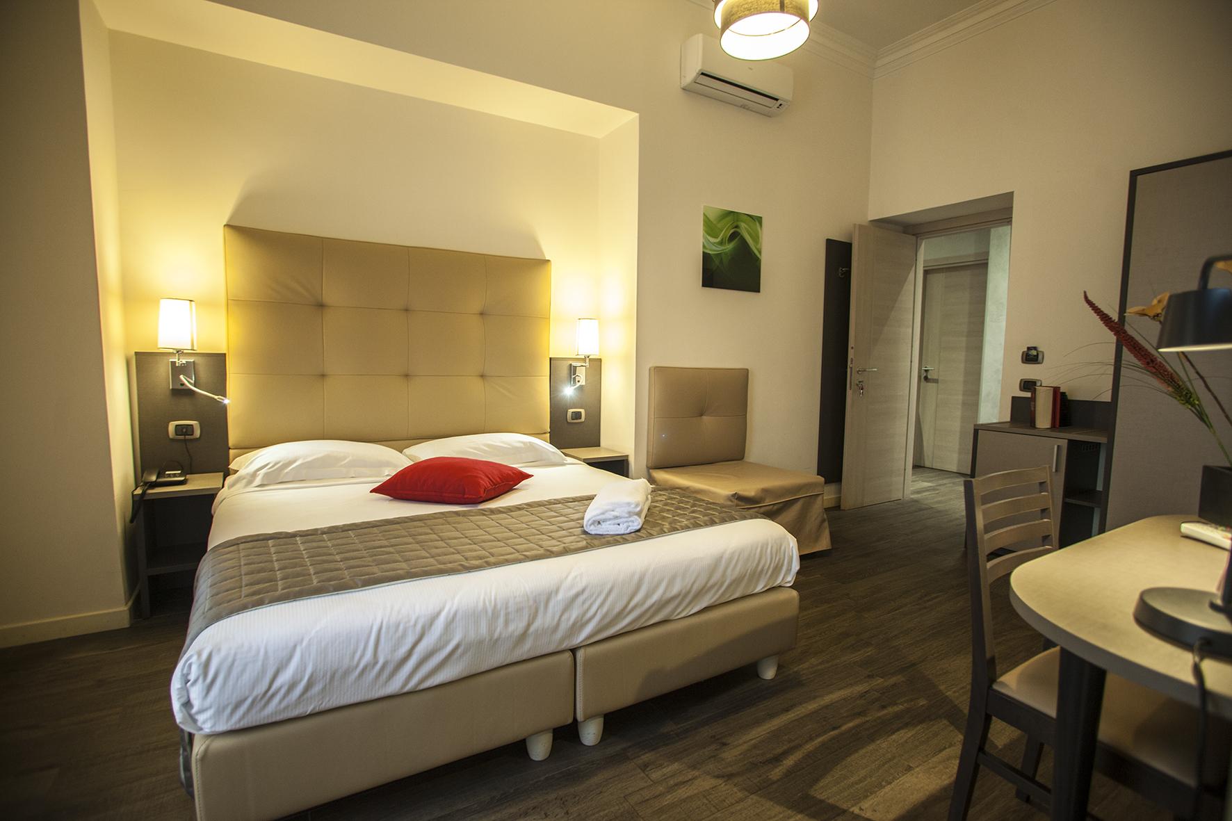 Aventino Guest House Roma Dış mekan fotoğraf