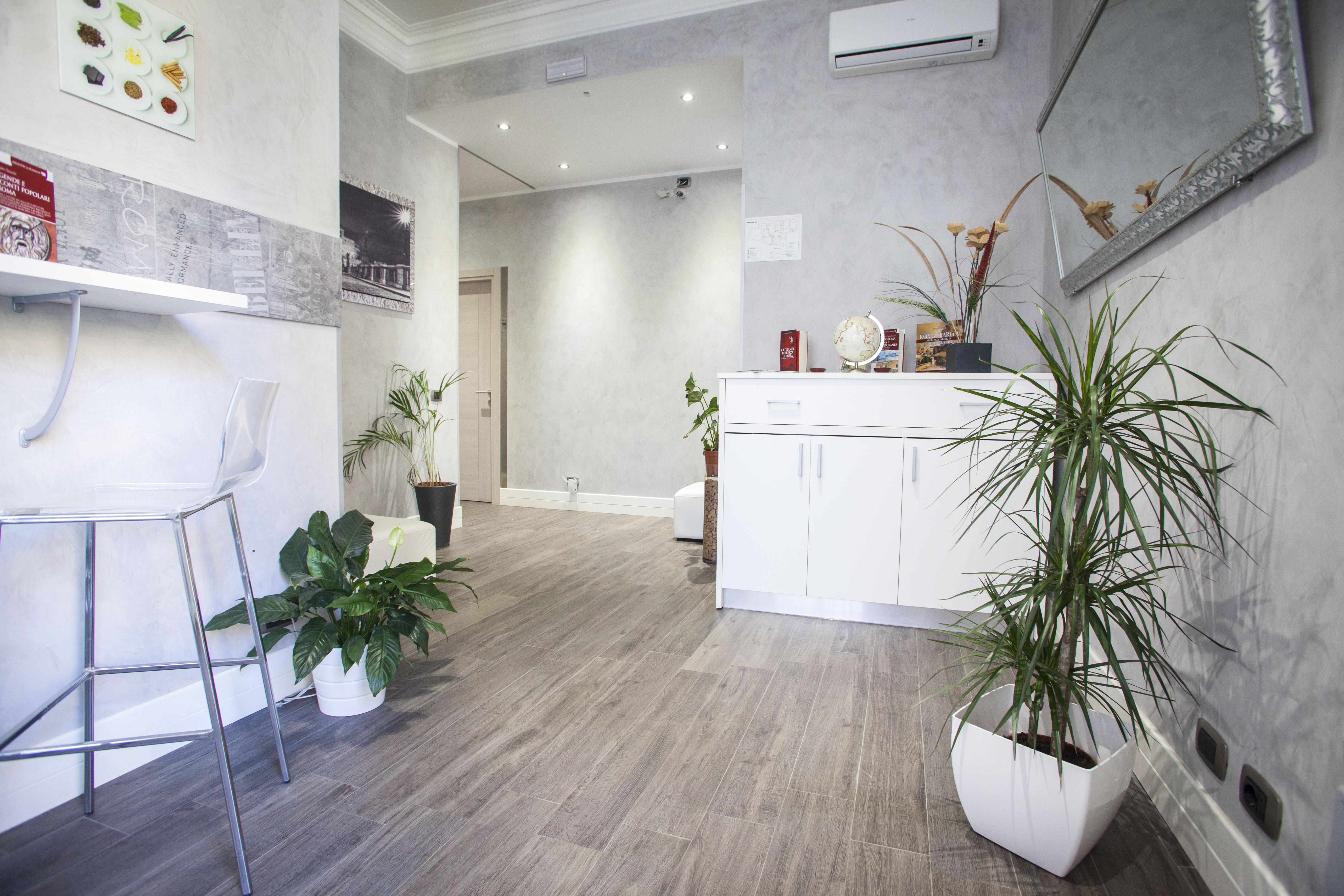 Aventino Guest House Roma Dış mekan fotoğraf