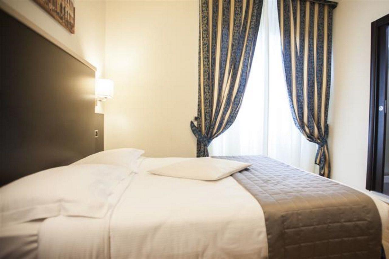 Aventino Guest House Roma Dış mekan fotoğraf