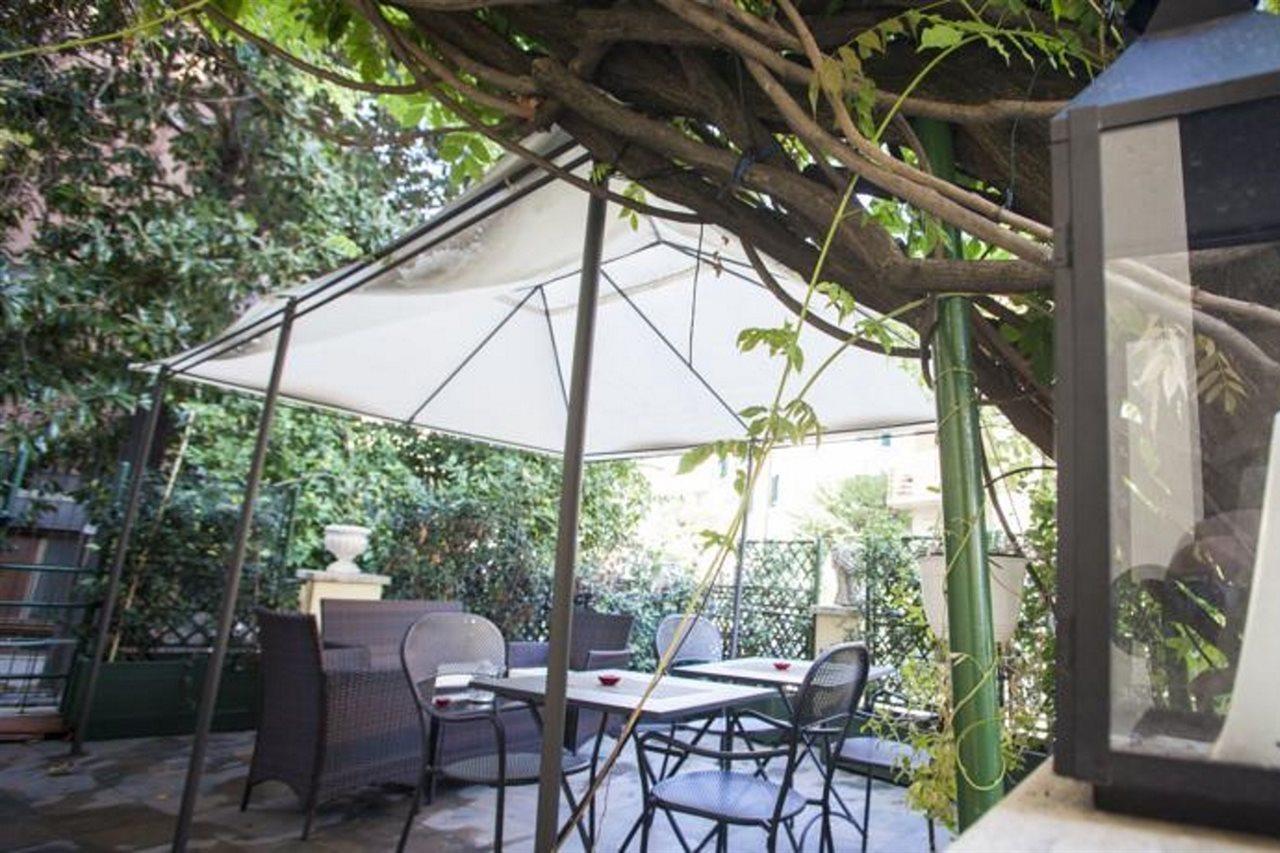 Aventino Guest House Roma Dış mekan fotoğraf