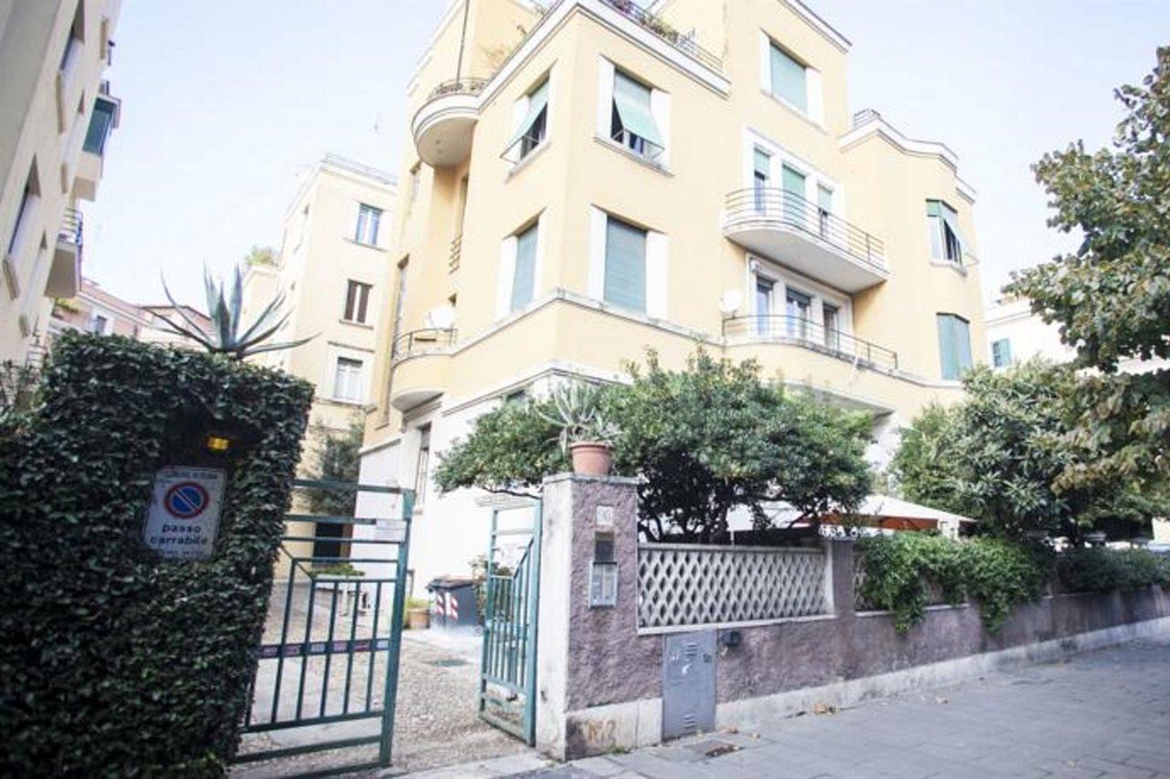 Aventino Guest House Roma Dış mekan fotoğraf