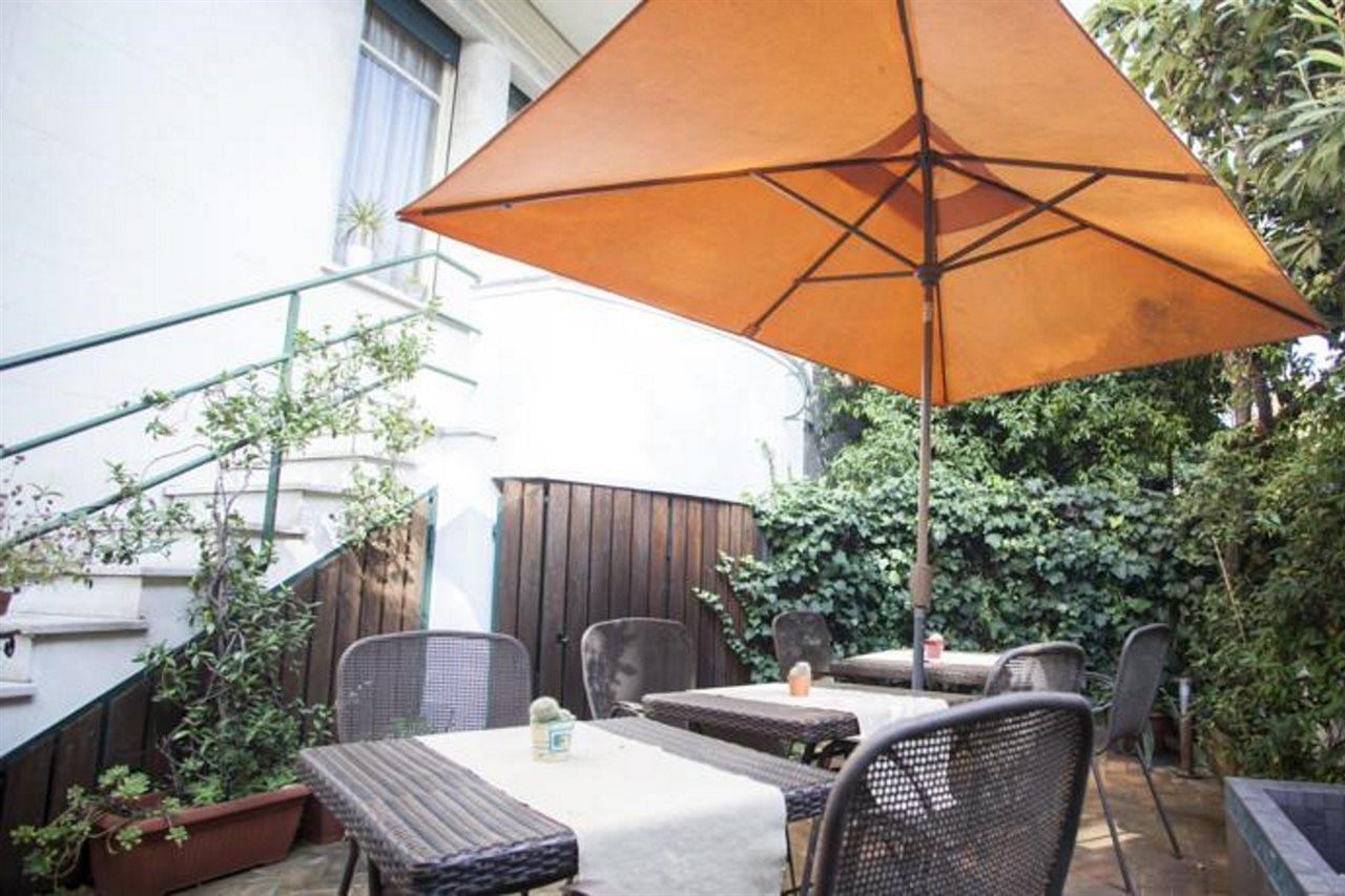 Aventino Guest House Roma Dış mekan fotoğraf