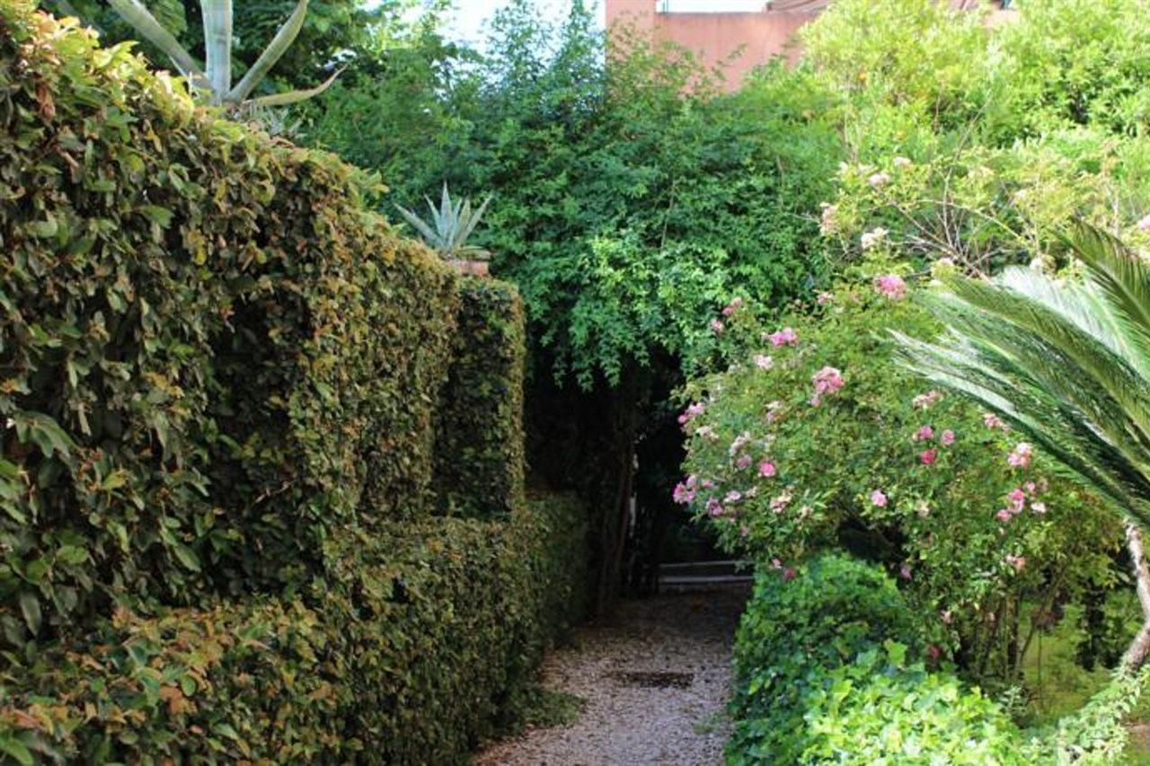 Aventino Guest House Roma Dış mekan fotoğraf