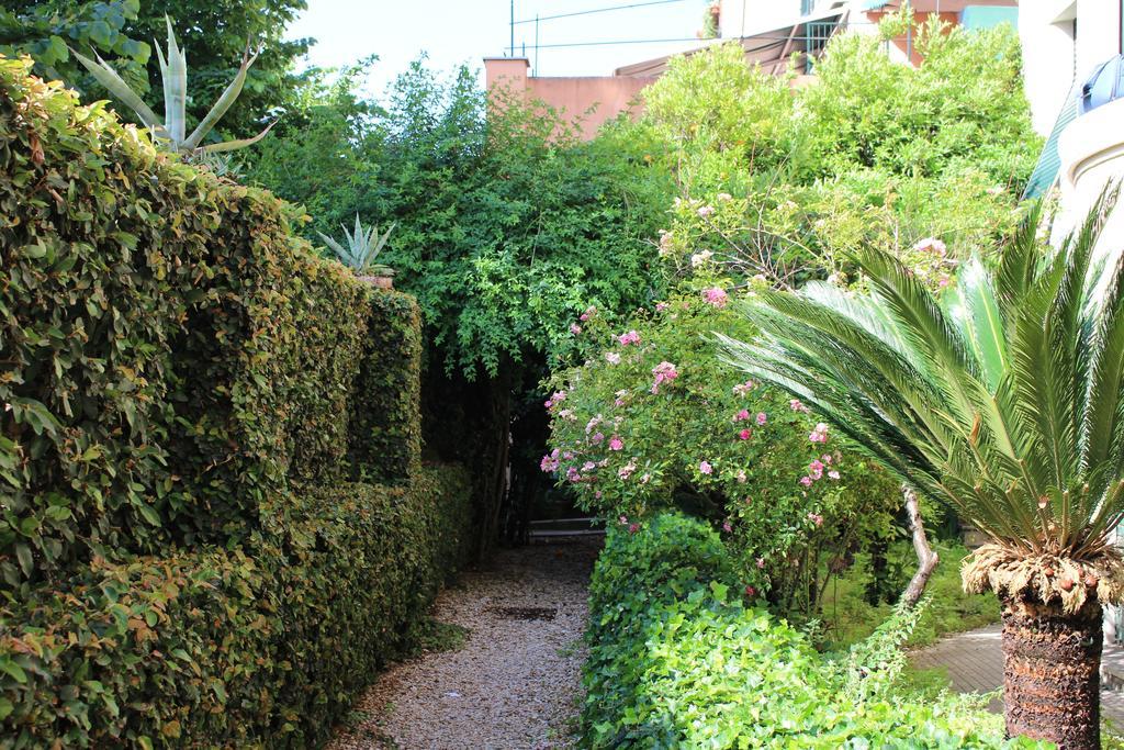 Aventino Guest House Roma Dış mekan fotoğraf