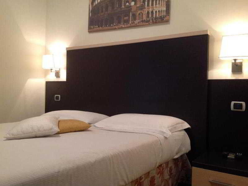 Aventino Guest House Roma Dış mekan fotoğraf