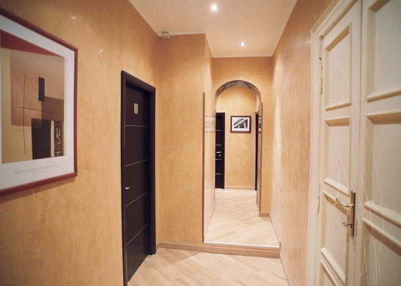 Aventino Guest House Roma Dış mekan fotoğraf