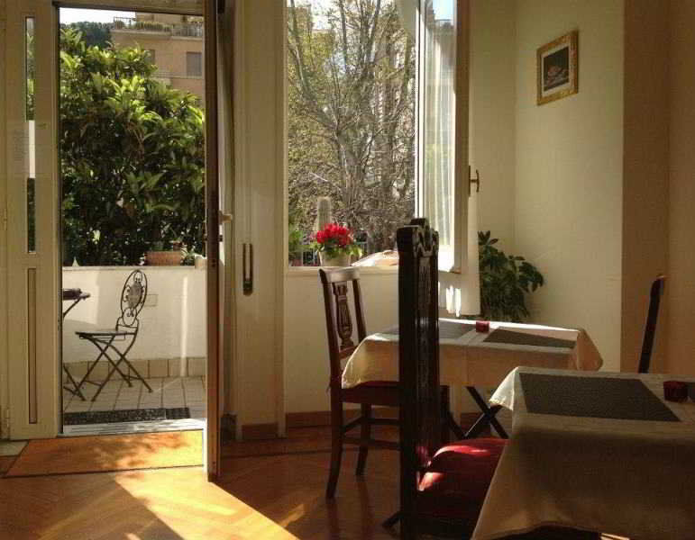 Aventino Guest House Roma Dış mekan fotoğraf