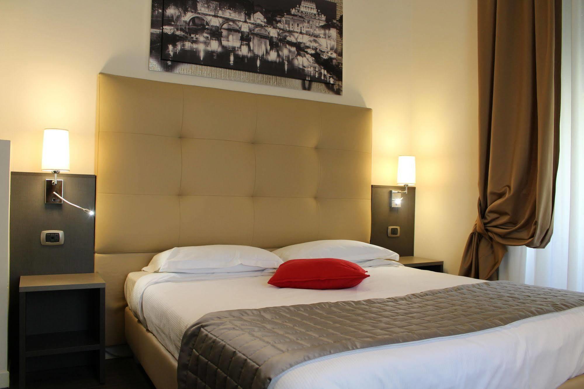 Aventino Guest House Roma Dış mekan fotoğraf