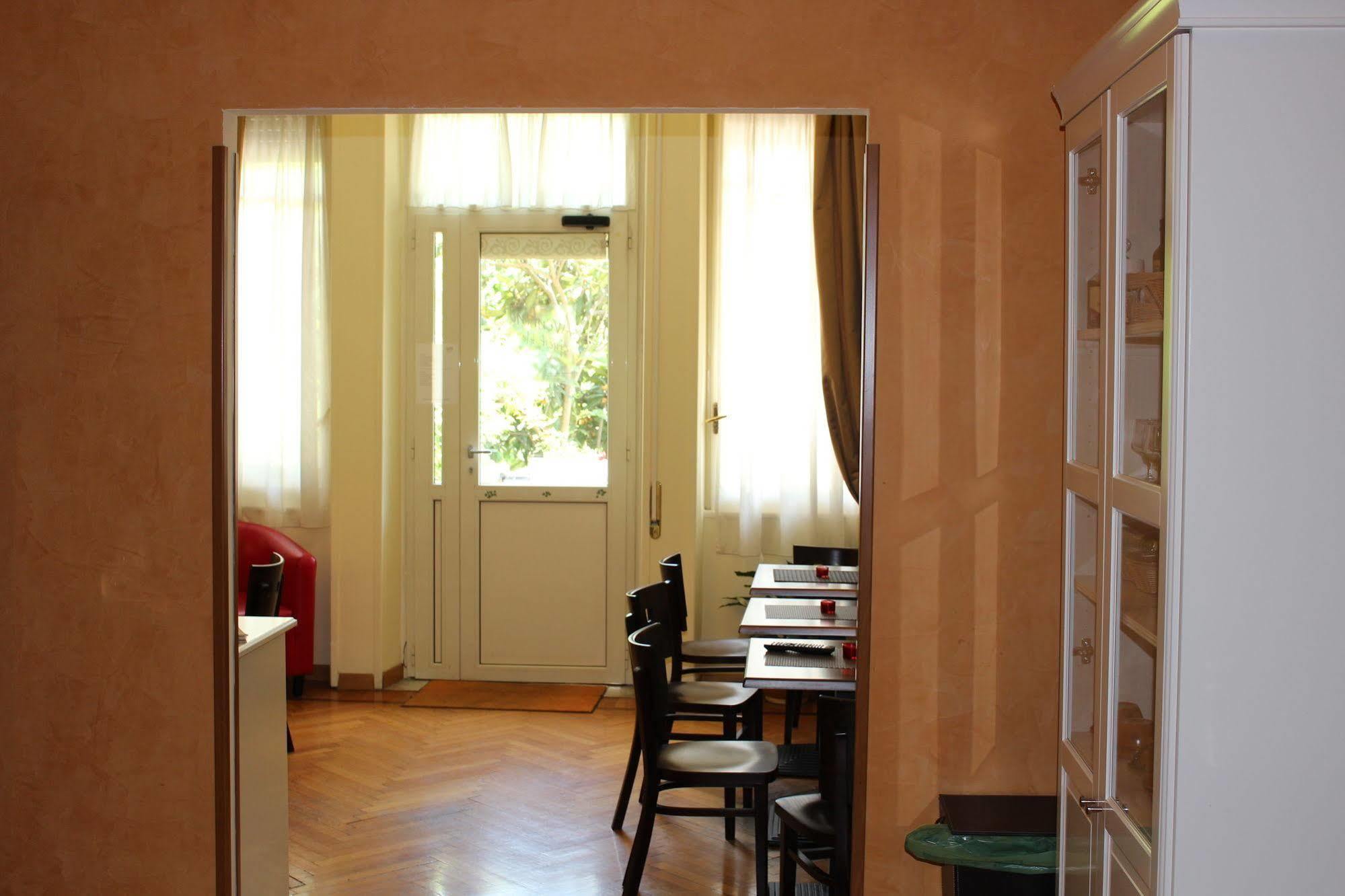 Aventino Guest House Roma Dış mekan fotoğraf