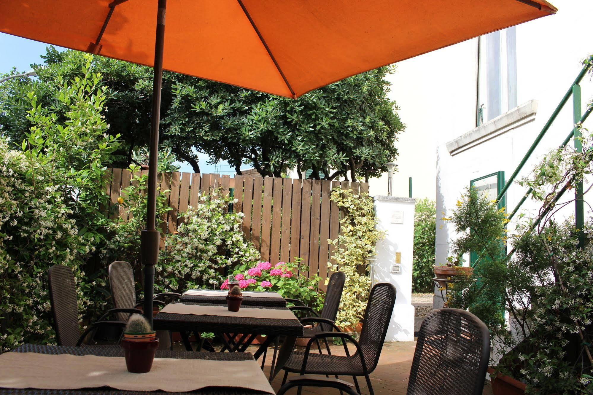 Aventino Guest House Roma Dış mekan fotoğraf