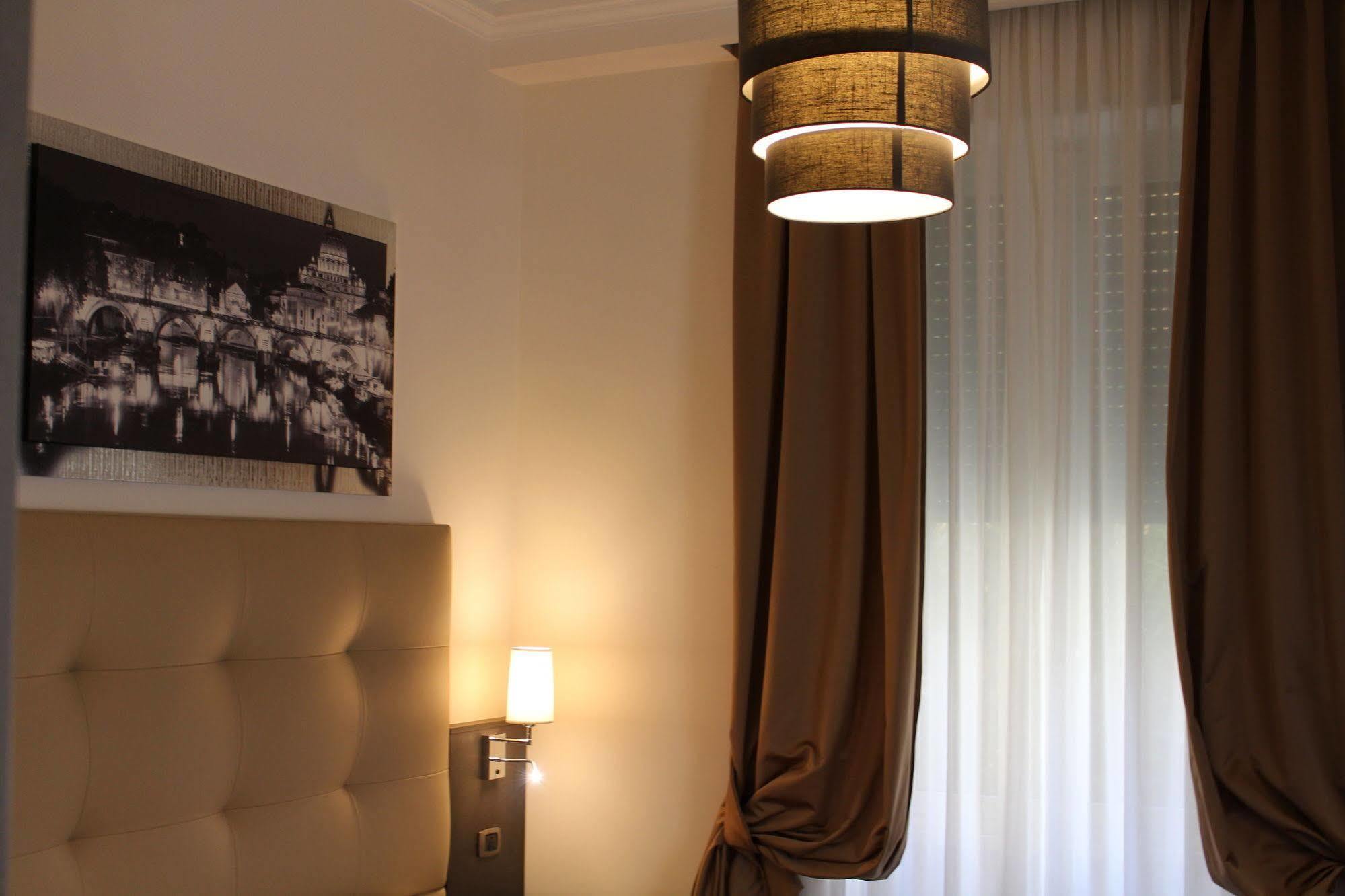 Aventino Guest House Roma Dış mekan fotoğraf